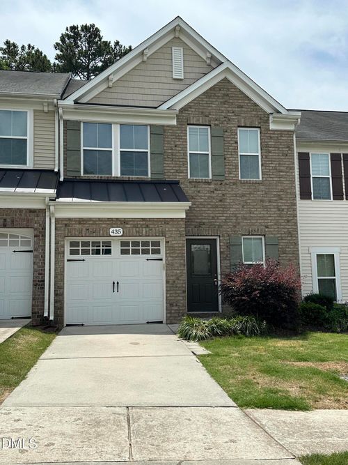 435 Panorama View Loop, Cary, NC, 27519-7093 | Card Image