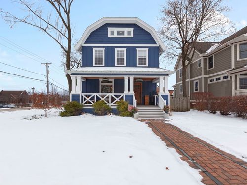 205 W Cook Ave, Libertyville, IL, 60048-1805 | Card Image