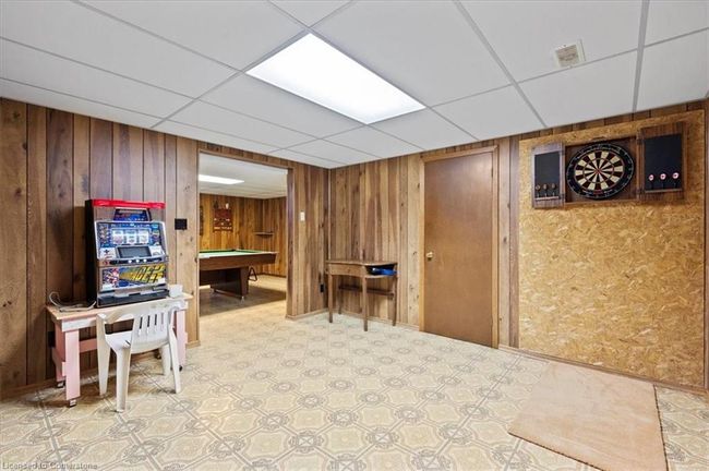 4054 Weimar Line, House other with 4 bedrooms, 4 bathrooms and 10 parking in Wellesley ON | Image 32