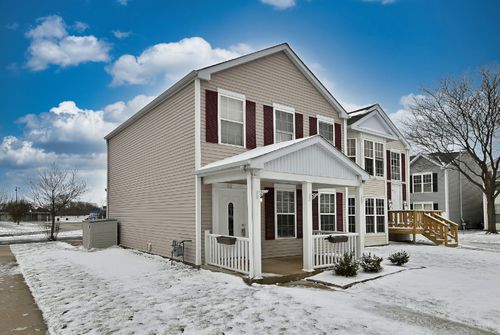 22 Harmony Ln, Romeoville, IL, 60446-4269 | Card Image