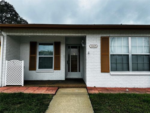 3005 Wainwright Ct, NEW PORT RICHEY, FL, 34655-3529 | Card Image