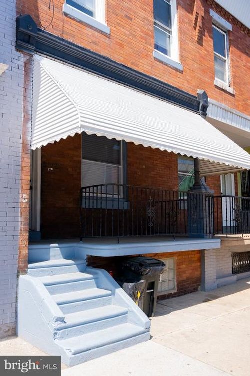 3002 N Stillman St, PHILADELPHIA, PA, 19132-1305 | Card Image