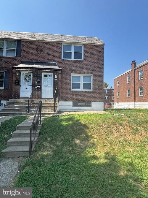 3234 Guilford St, PHILADELPHIA, PA, 19136-4307 | Card Image