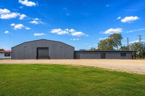 111 Frontier Dr, Quinlan, TX, 75474-9556 | Card Image