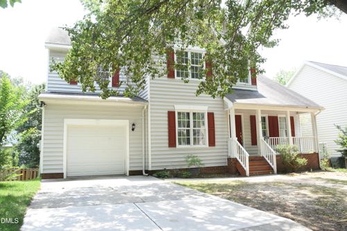 213 Snow Camp Dr, Cary, NC, 27519-5826 | Card Image