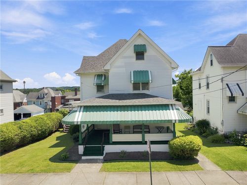 16 S 5th St, Youngwood, PA, 15697-1210 | Card Image