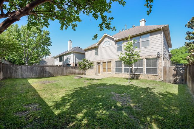 1728 Tealwood Ln, House other with 4 bedrooms, 3 bathrooms and null parking in Corinth TX | Image 36