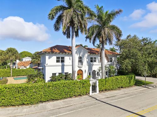 3201 N Flagler Dr, West Palm Beach, FL, 33407-4913 | Card Image