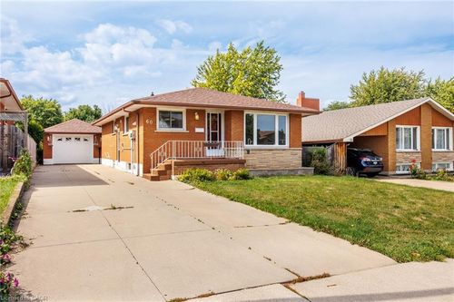 60 Champlain Ave, Hamilton, ON, L8G2H7 | Card Image