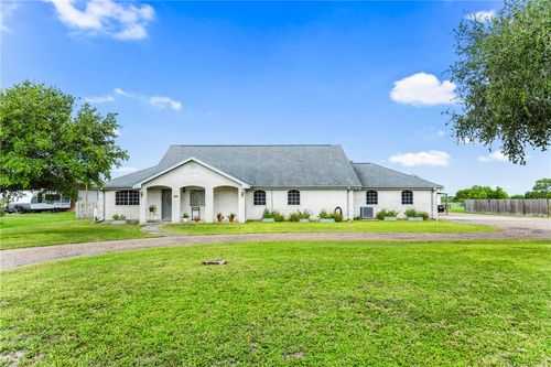 2017 E Fm 1717, Kingsville, TX, 78363-8903 | Card Image