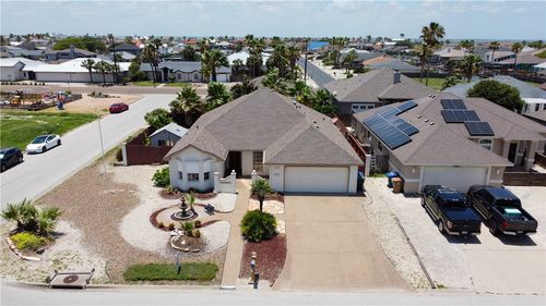 14965 Schooner Drive, Corpus Christi, TX, 78418 | Card Image