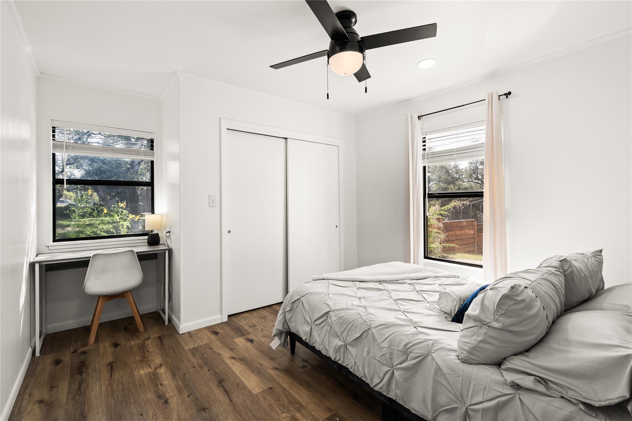 Residential Lease in Spicewood