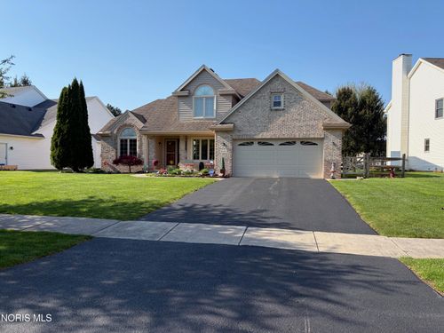 8019 Littlefield Ct, Sylvania, OH, 43560-4235 | Card Image