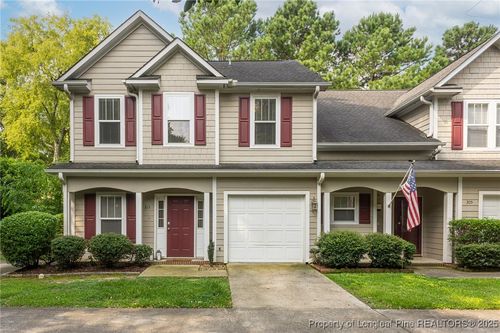 303 Bulla Pl, Fayetteville, NC, 28303-4749 | Card Image