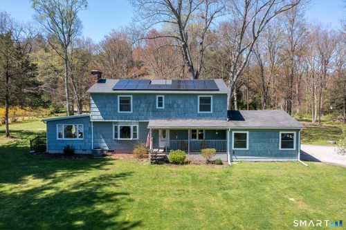 16 Hall Ln, Gaylordsville, CT, 06755-1318 | Card Image