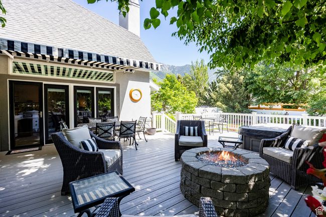 19 Snowstar Ln, House other with 5 bedrooms, 5 bathrooms and 9 parking in Sandy UT | Image 12