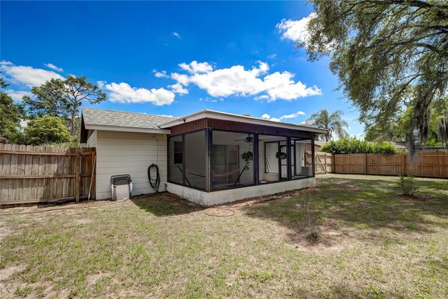 5249 Courtland Rd, House other with 2 bedrooms, 2 bathrooms and null parking in SPRING HILL FL | Image 27