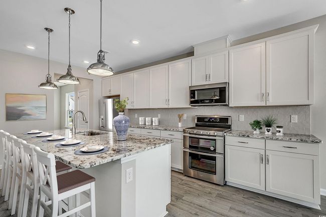 912 Inlet Keys St., House other with 3 bedrooms, 3 bathrooms and 6 parking in Murrells Inlet SC | Image 7