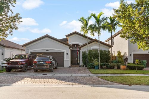 25434 Sw 121st Ave, Homestead, FL, 33032 | Card Image