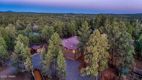 7125 Elk Trail Trail, Show Low, AZ, 85901 | Card Image