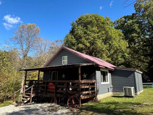 10421 E Mineral Koleen Rd, Owensburg, IN, 47453-8250 | Card Image