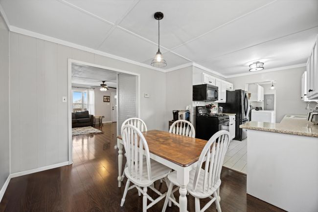 838 Osburn Rd, House other with 3 bedrooms, 2 bathrooms and 2 parking in Chickamauga GA | Image 10