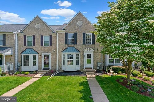 237 Hunters Run Ter, BEL AIR, MD, 21015-8913 | Card Image