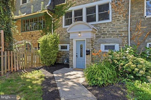33 E Gorgas Ln, PHILADELPHIA, PA, 19119-2128 | Card Image