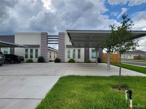 2-3009 W Kenwood Street, Edinburg, TX, 78541 | Card Image