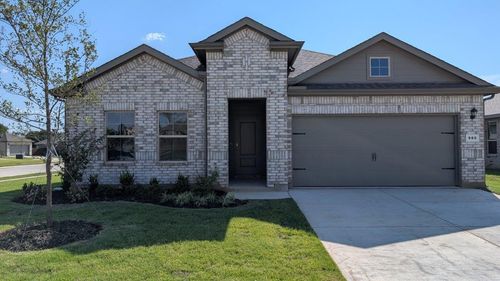 960 Traction Trl, Cleburne, TX, 76031-4813 | Card Image