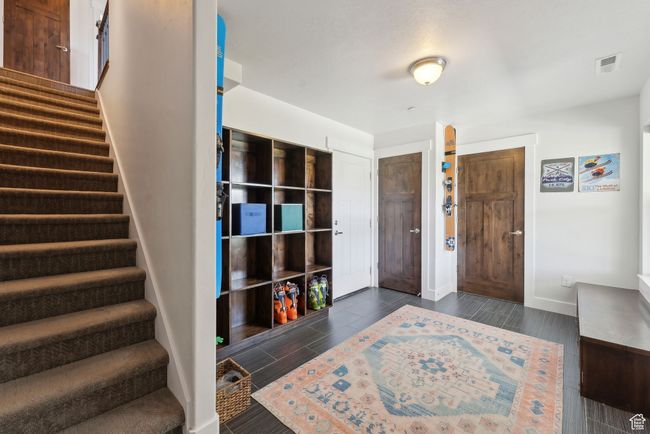 1339 Fiddich Glen Ln, Condo with 3 bedrooms, 4 bathrooms and 2 parking in Snyderville UT | Image 30