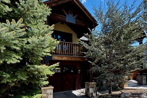 1412 Empire Ave, Park City, UT, 84060-5112 | Card Image