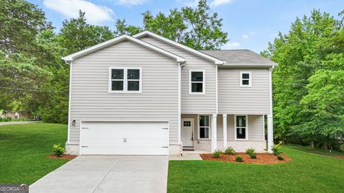 156 Club Cir, Stockbridge, GA, 30281-3330 | Card Image