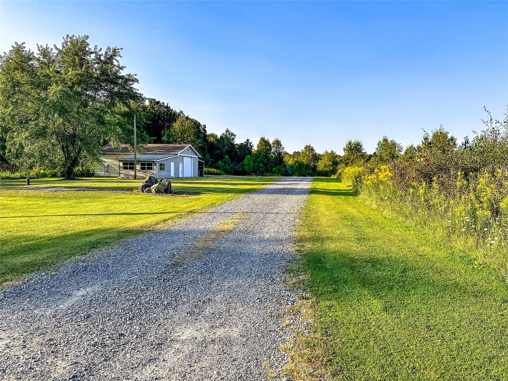 16670 Mattocks Road, For Sale in Cochranton Zoocasa