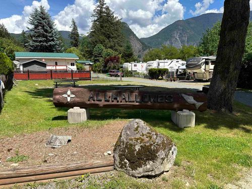 10-30860 Trans Canada Highway, Yale, BC, V0K | Card Image