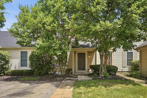 46 Ravine Ridge Drive S, Powell, OH, 43065 | Card Image