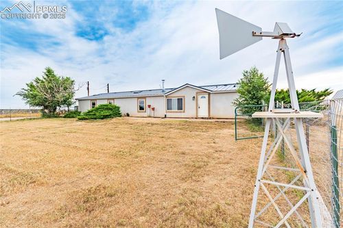 7940 Edison Rd, Yoder, CO, 80864-9652 | Card Image