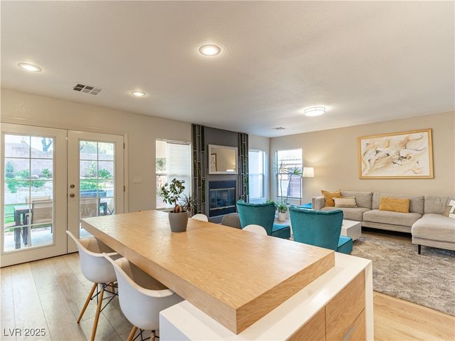 11220 Salentino Ave, House other with 3 bedrooms, 4 bathrooms and null parking in Las Vegas NV | Image 11