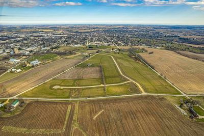 Lot 9 Jeffery Road, Home with 0 bedrooms, 0 bathrooms and null parking in Clarno WI | Image 2