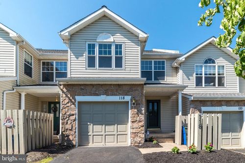 118 Galway Cir, CHALFONT, PA, 18914-3911 | Card Image