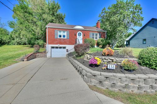 131 Kennedy Rd, Covington, KY, 41011-3691 | Card Image