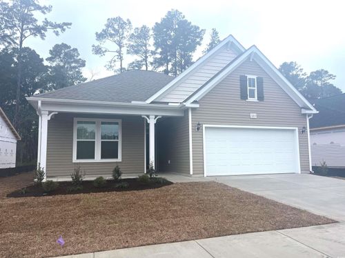 1095 Rosefield Way, Carolina Shores, NC, 28467-3206 | Card Image