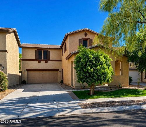 18530 W Legend Dr, Surprise, AZ, 85374-3914 | Card Image