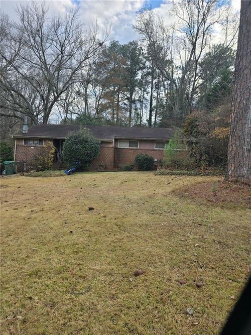 2633 Yale Terrace Terrace, Decatur, GA, 30032 | Card Image