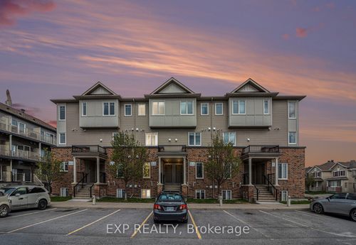 13-250 Shanly Pvt, Nepean, ON, K2J5X6 | Card Image
