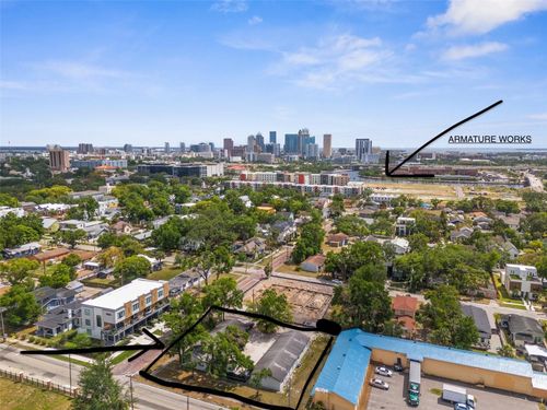 402 W Columbus Drive, TAMPA, FL, 33602 | Card Image