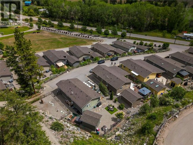 13 - 1340 Hwy 3 A Highway, House other with 2 bedrooms, 2 bathrooms and 2 parking in Keremeos BC | Image 43