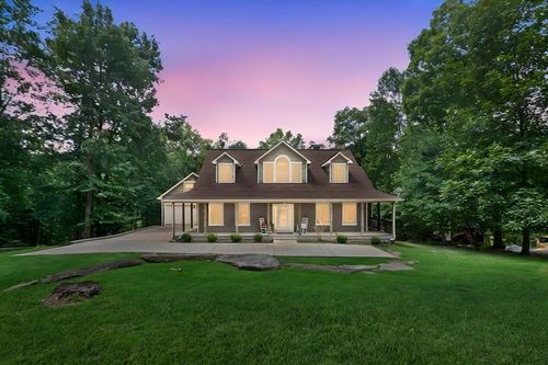 115 Long Point Dr, Rock Island, TN, 38581-3424 | Card Image