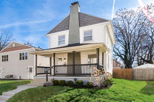 786 Ann St, Columbus, OH, 43206-1475 | Card Image