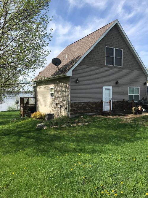 60 N Shore Drive, Lake Sarah Twp, MN, 56132 | Card Image
